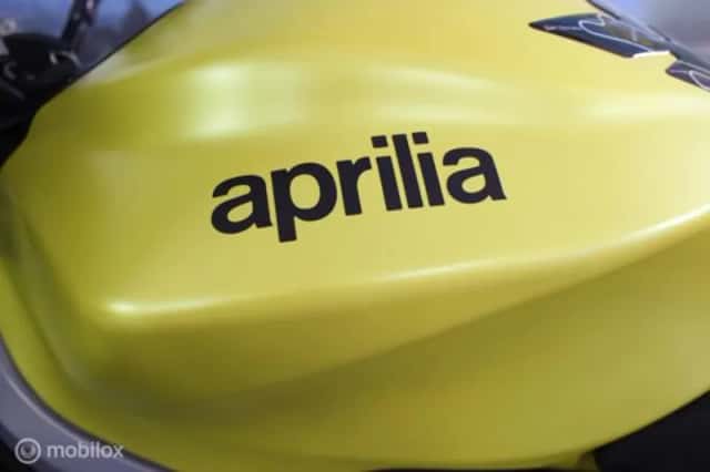 Aprilia Tuono 660 (2021) thumbnail 4