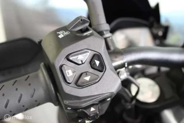 Aprilia Tuono 660 (2021) thumbnail 5