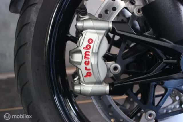 Ducati Multistrada 1260 S (2017) thumbnail 5