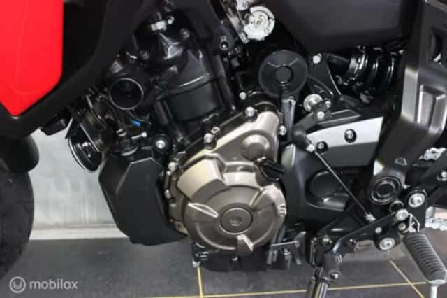 Yamaha Tracer 7 (2021) thumbnail 4