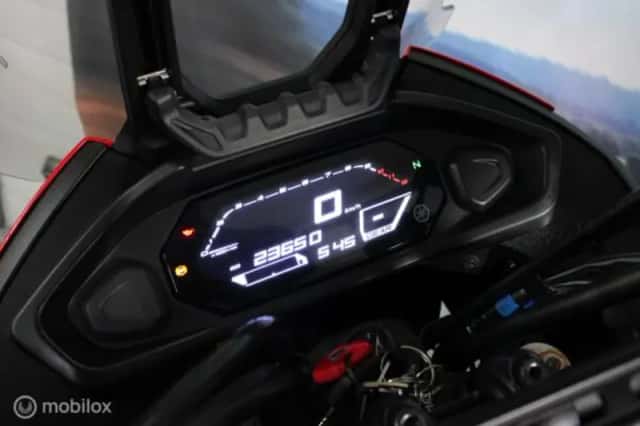 Yamaha Tracer 7 (2021) thumbnail 6