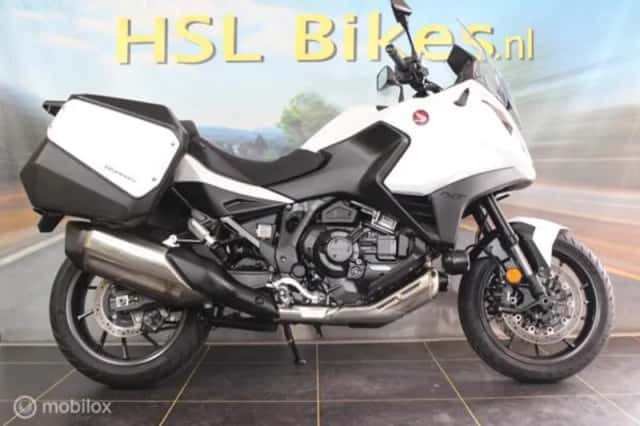 Honda NT 1100 (2021) thumbnail 1