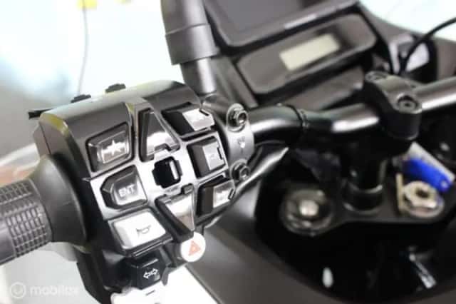Honda NT 1100 (2021) thumbnail 4