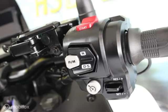 Honda NT 1100 (2021) thumbnail 5