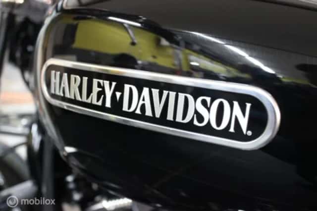 Harley-Davidson 1200 L Sportster Low (2006) thumbnail 3