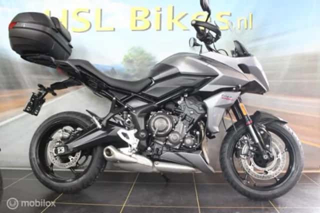 Triumph Tiger Sport 660 (2022) thumbnail 1