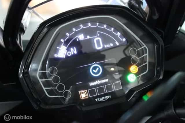 Triumph Tiger Sport 660 (2022) thumbnail 3