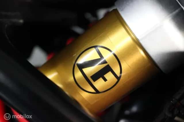 BMW F 900 R (2020) thumbnail 5