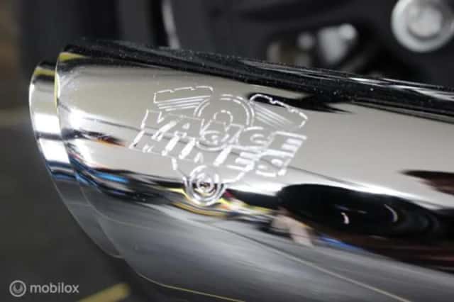 Harley-Davidson XL 883N Sportster Iron (2010) thumbnail 6