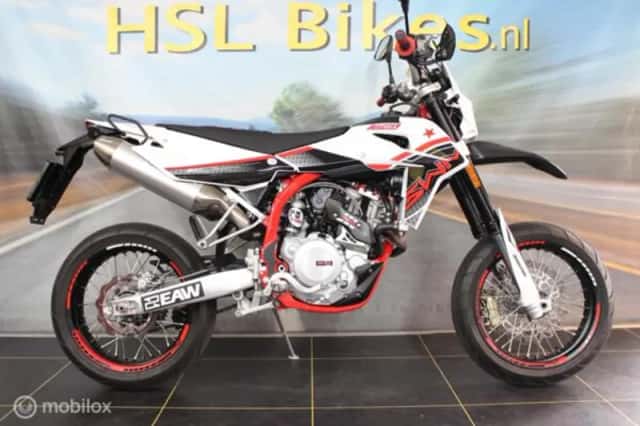 SWM SM 500 R (2024) thumbnail 1