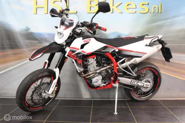 SWM SM 500 R (2024) thumbnail 2