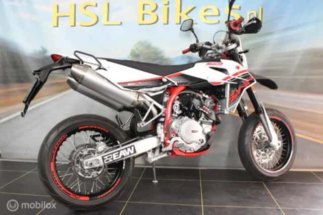 SWM SM 500 R (2024) thumbnail 4