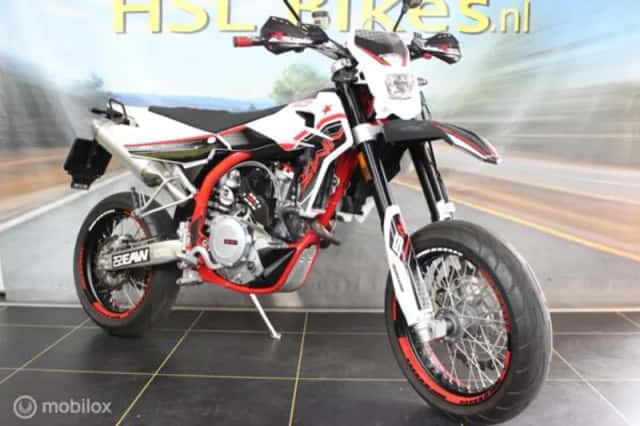 SWM SM 500 R (2024) thumbnail 5