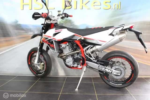SWM SM 500 R (2024) thumbnail 6