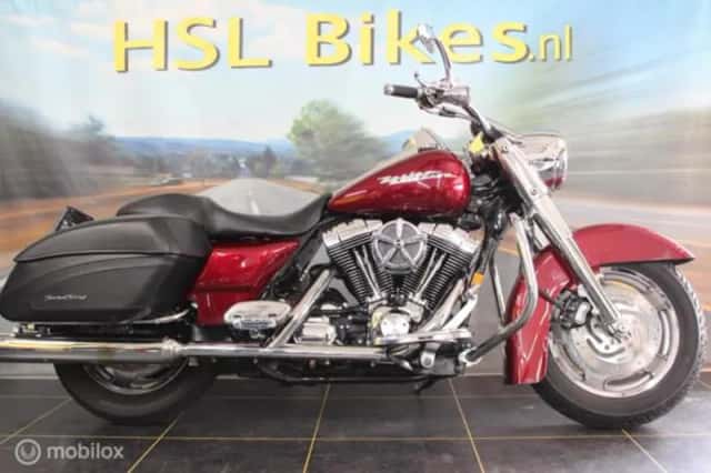 Harley-Davidson 88 FLHRCI Road King Custom (2004) thumbnail 1
