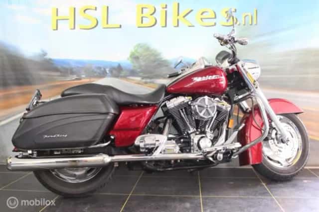Harley-Davidson 88 FLHRCI Road King Custom (2004) thumbnail 6