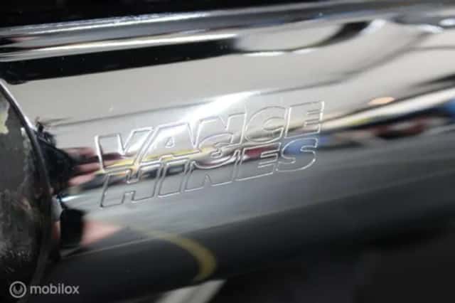 Yamaha XVS 1100 A Drag Star Classic (2007) thumbnail 3