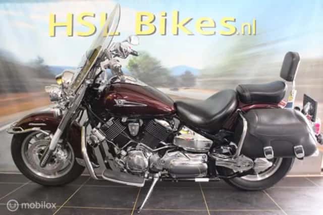 Yamaha XVS 1100 A Drag Star Classic (2007) thumbnail 5
