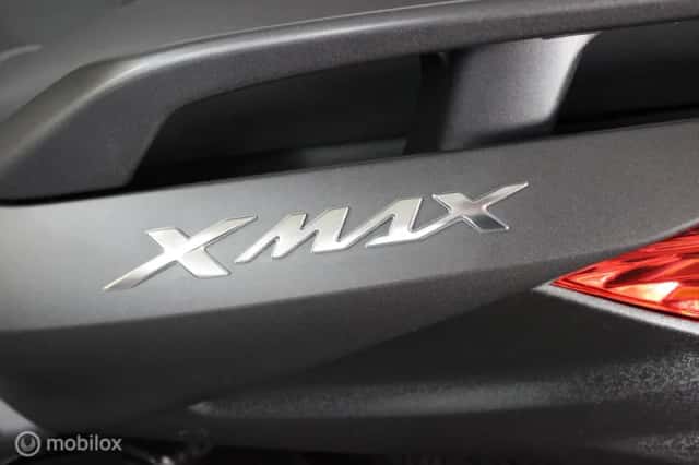 Yamaha X-MAX 300 (2022) thumbnail 3