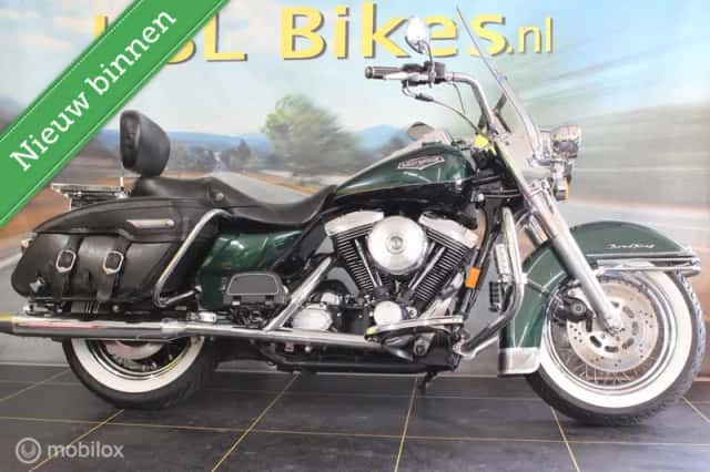 Harley-Davidson Road King (1998) thumbnail 1