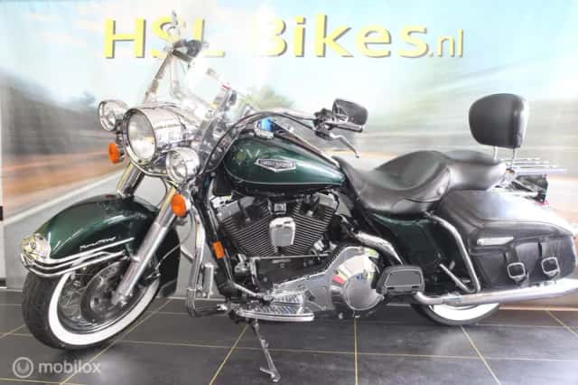 Harley-Davidson Road King (1998) thumbnail 2