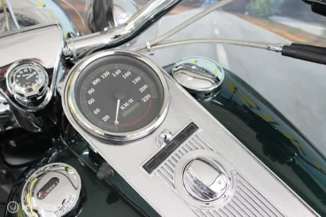 Harley-Davidson Road King (1998) thumbnail 3