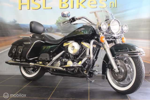 Harley-Davidson Road King (1998) thumbnail 4