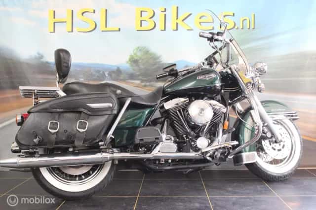 Harley-Davidson Road King (1998) thumbnail 5