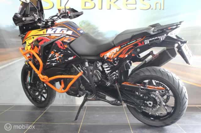 KTM 1290 Super Adventure (2019) thumbnail 4