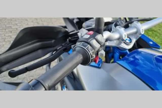 BMW R 1200 GS ABS-ASC-ESA (2018) thumbnail 6