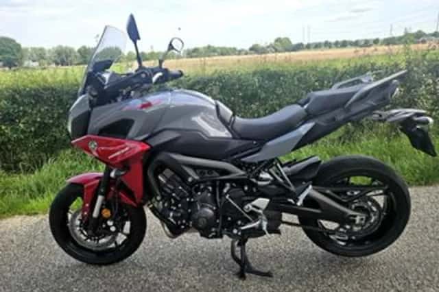 YAMAHA TRACER 900 ABS (2020) thumbnail 2