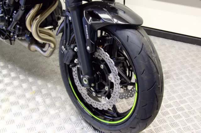 Kawasaki Z650 (2026) thumbnail 2