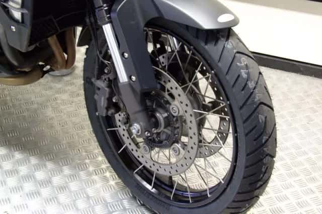 Honda VFR1200 (2014) thumbnail 2