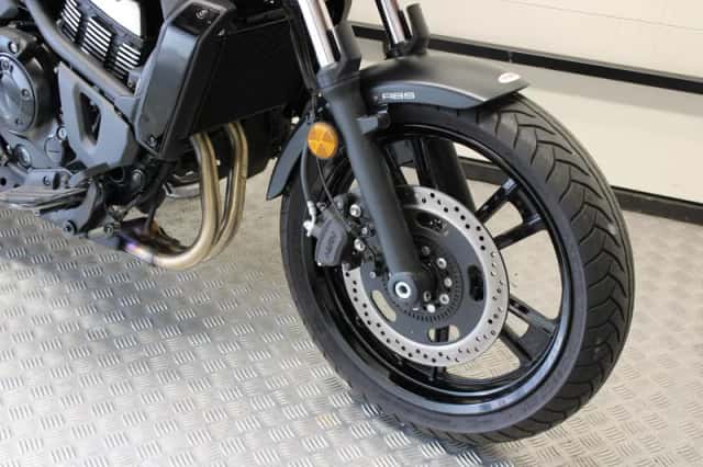 Kawasaki EN 650 Vulcan S (2023) thumbnail 2
