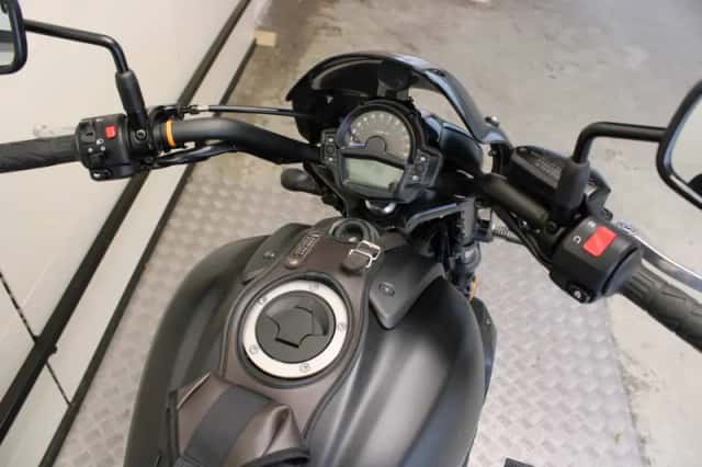 Kawasaki EN 650 Vulcan S (2023) thumbnail 4