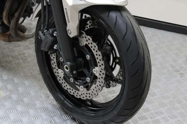 Kawasaki Z650 (2018) thumbnail 2