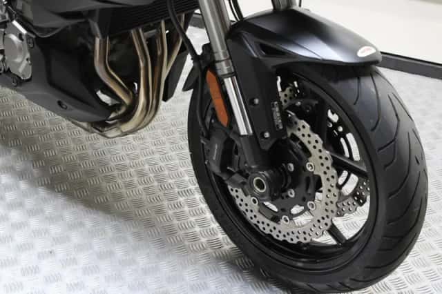 Kawasaki Versys 1000 SE (2022) thumbnail 2