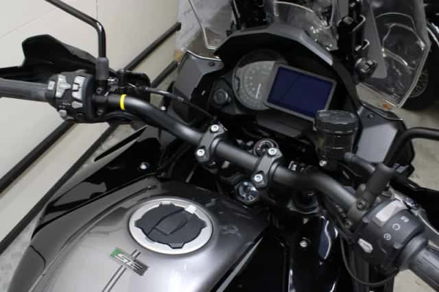 Kawasaki Versys 1000 SE (2022) thumbnail 4