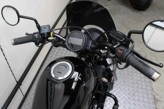 Honda CMX 500 Rebel (2017) thumbnail 4