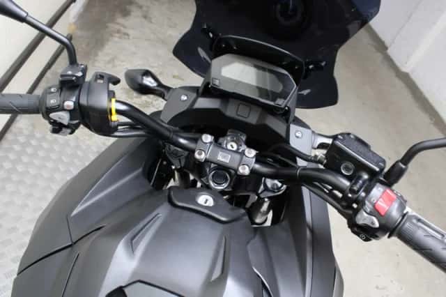 Honda NC750X (2019) thumbnail 4