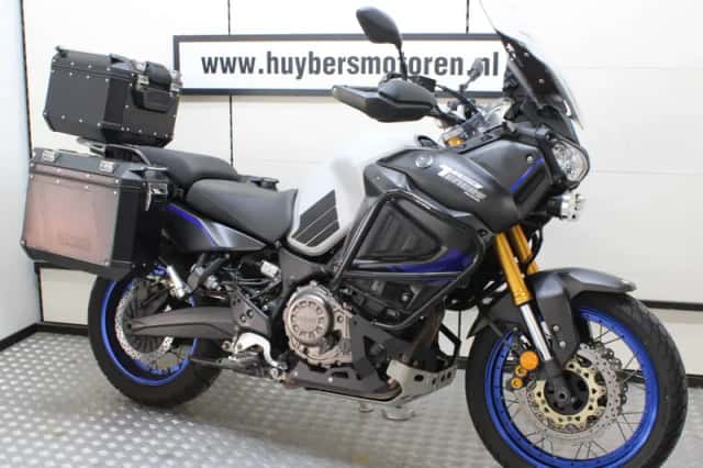 Yamaha XT1200 Tenere (2019) thumbnail 1