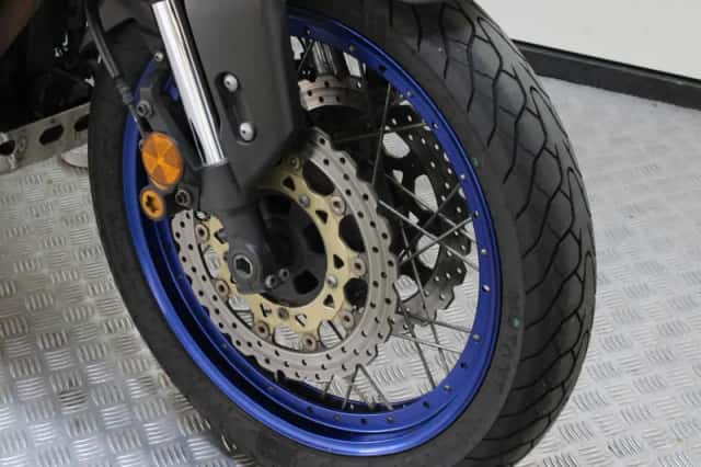 Yamaha XT1200 Tenere (2019) thumbnail 2