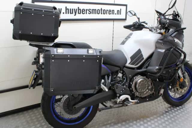 Yamaha XT1200 Tenere (2019) thumbnail 3