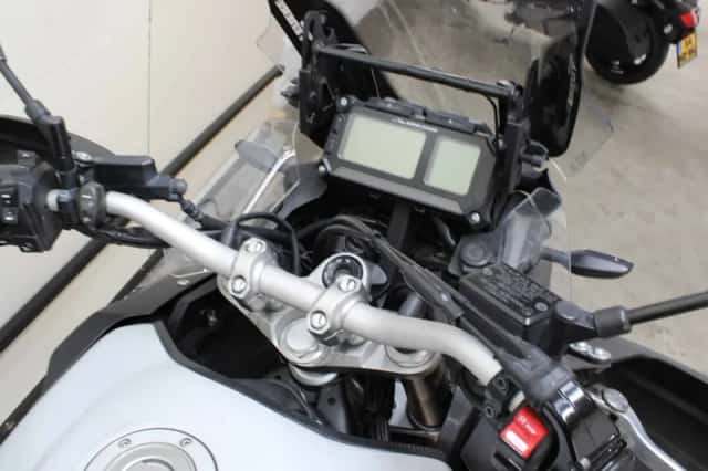 Yamaha XT1200 Tenere (2019) thumbnail 4