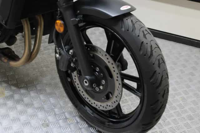 Kawasaki EN 650 Vulcan S (2022) thumbnail 2
