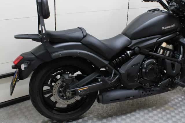 Kawasaki EN 650 Vulcan S (2022) thumbnail 3