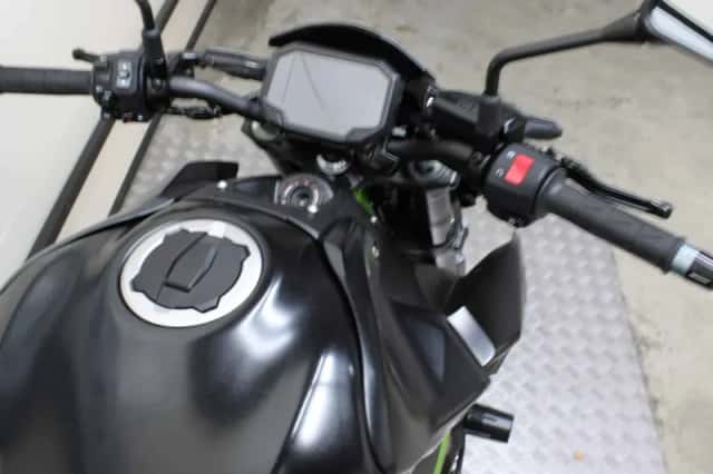 Kawasaki Z900 (2021) thumbnail 4