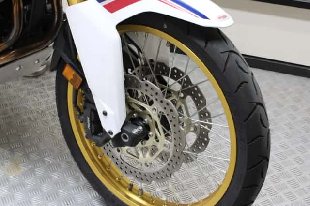 Honda CRF 1000 Africa Twin (2017) thumbnail 2