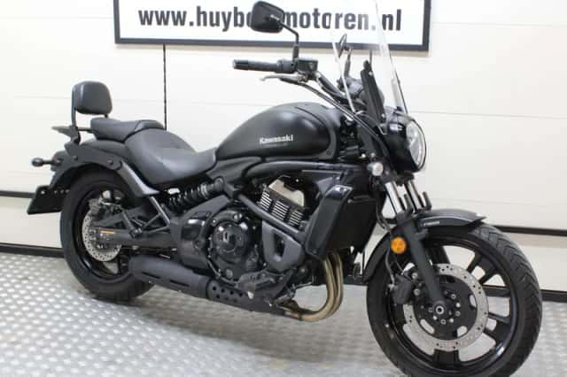 Kawasaki Vulcan (2022) thumbnail 1