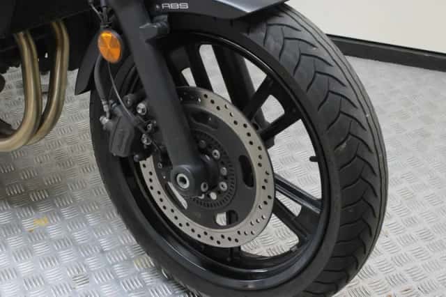 Kawasaki Vulcan (2022) thumbnail 2
